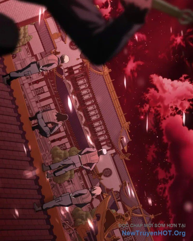 Thiên Ma Giáo - Chapter 33 - Page 57