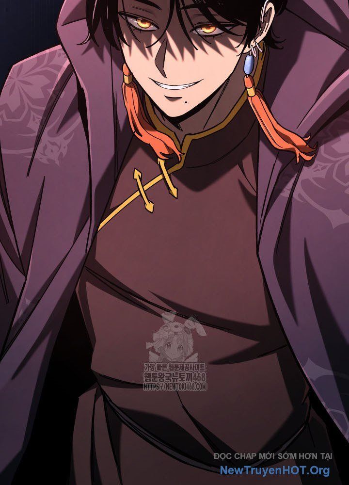 Thiên Ma Giáo - Chapter 34 - Page 124