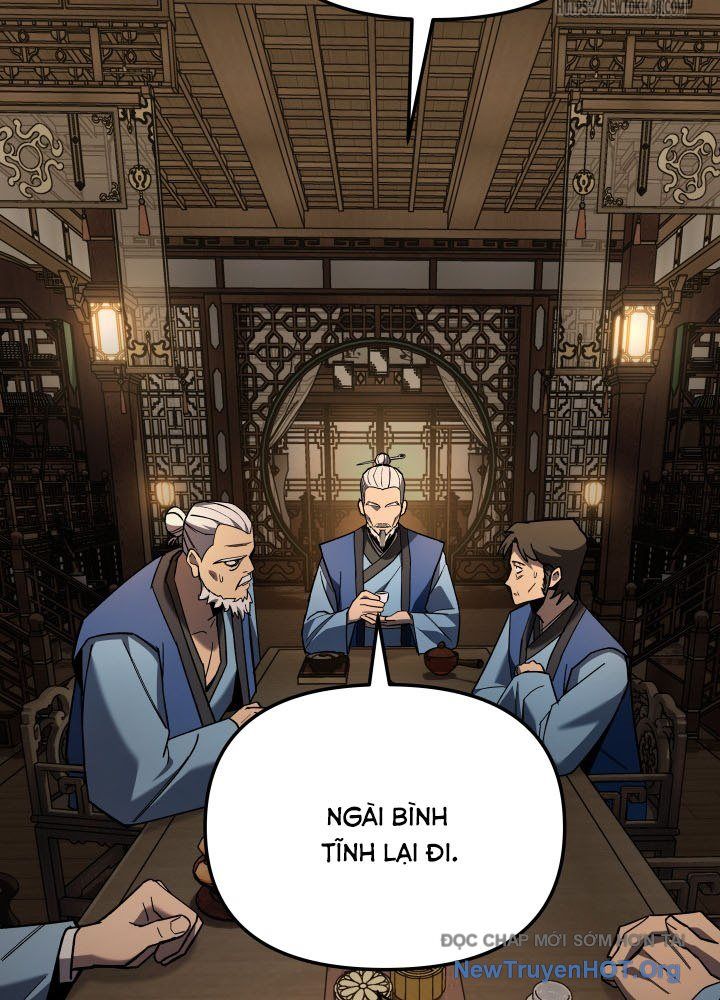 Thiên Ma Giáo - Chapter 34 - Page 29