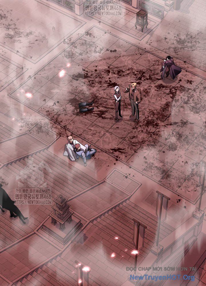 Thiên Ma Giáo - Chapter 34 - Page 47