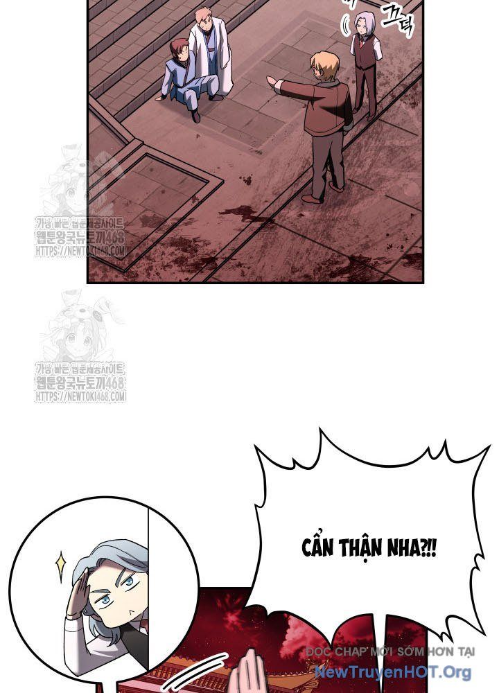 Thiên Ma Giáo - Chapter 34 - Page 64