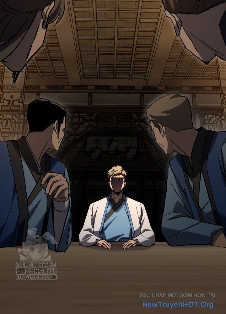 Thiên Ma Giáo - Chapter 34 - Page 7