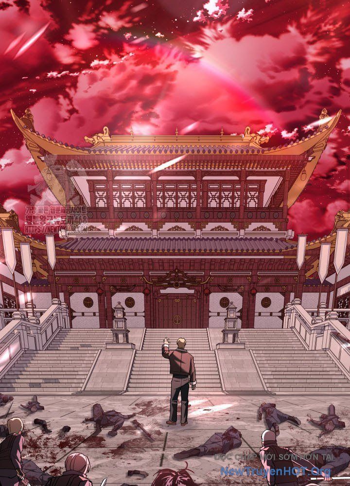 Thiên Ma Giáo - Chapter 34 - Page 74