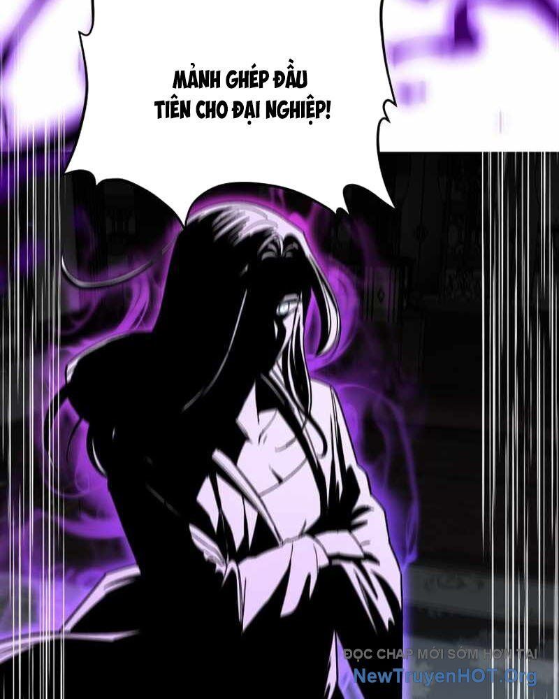 Thiên Ma Giáo - Chapter 35 - Page 156