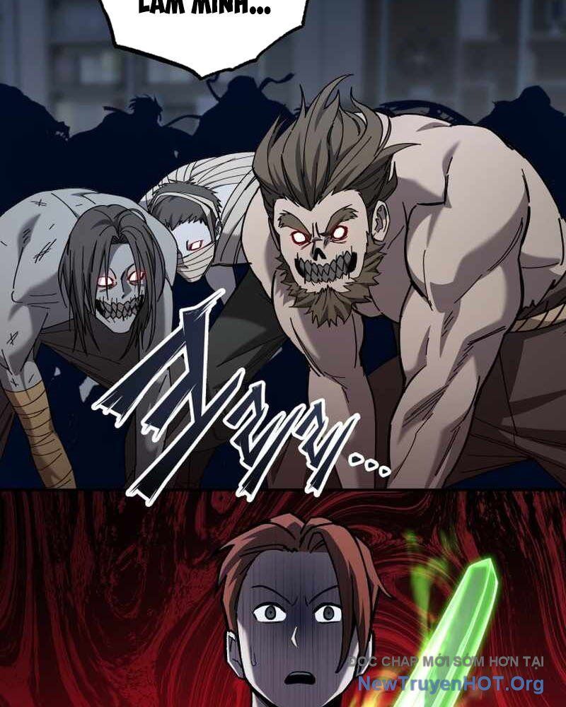 Thiên Ma Giáo - Chapter 35 - Page 174