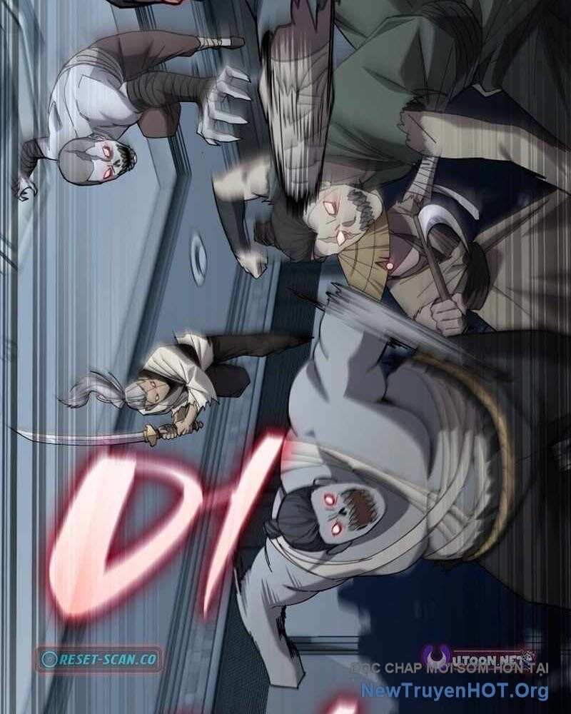 Thiên Ma Giáo - Chapter 35 - Page 177