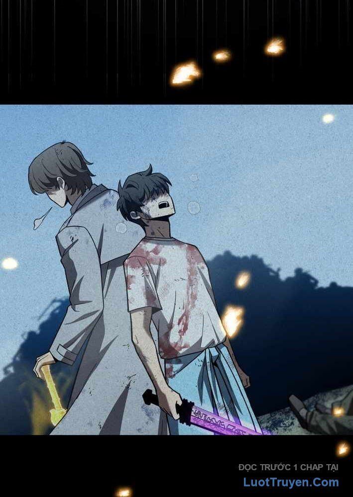 Thiên Ma Giáo - Chapter 36 - Page 134