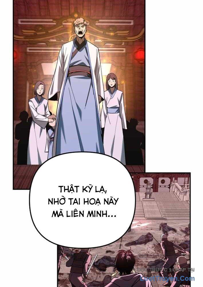 Thiên Ma Giáo - Chapter 36 - Page 196