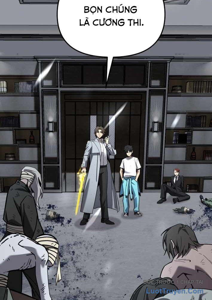 Thiên Ma Giáo - Chapter 36 - Page 20