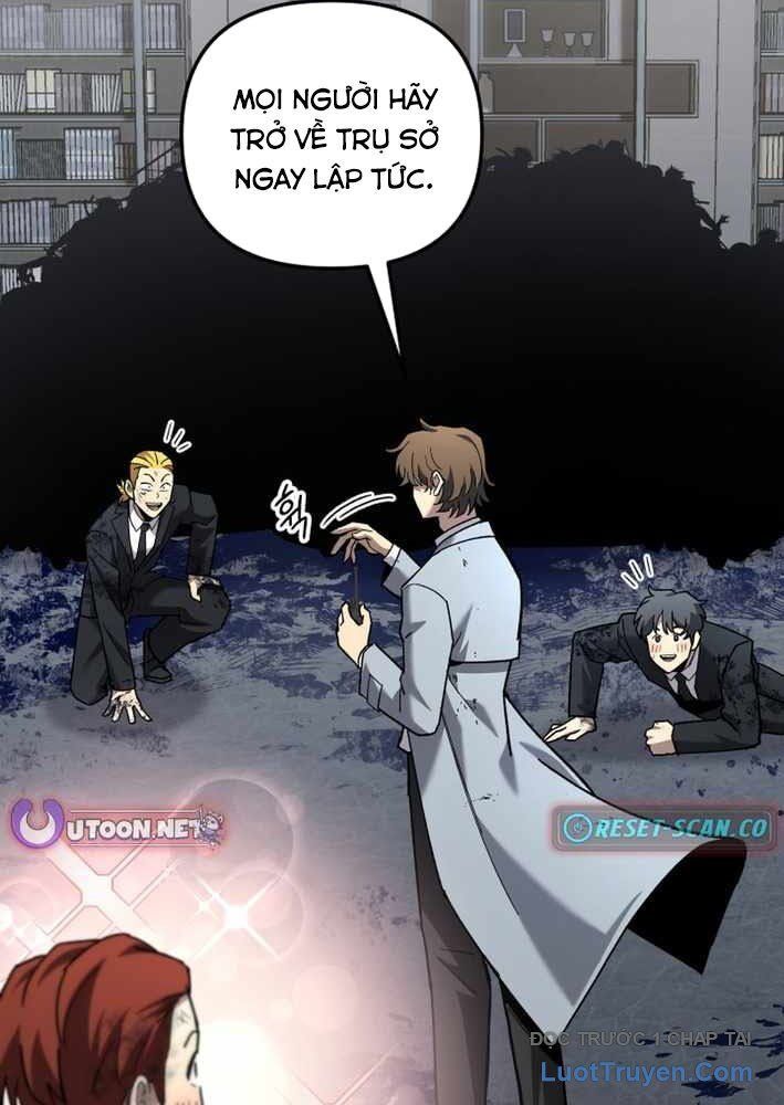 Thiên Ma Giáo - Chapter 36 - Page 54