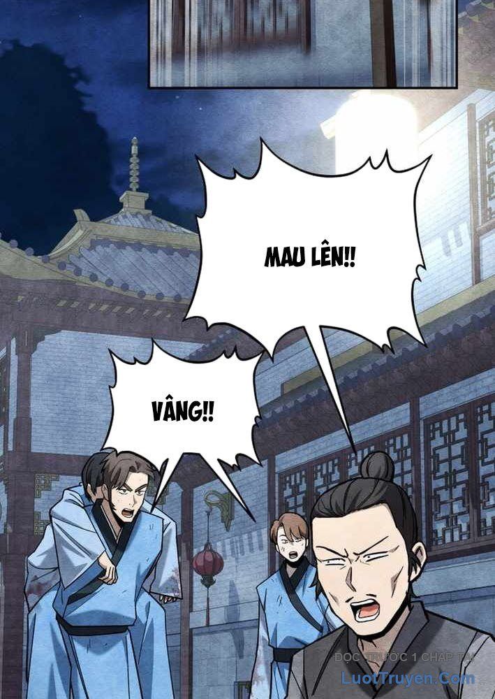 Thiên Ma Giáo - Chapter 37 - Page 146