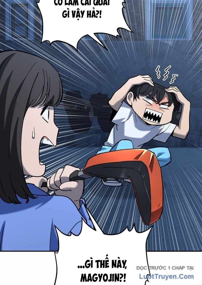 Thiên Ma Giáo - Chapter 37 - Page 19