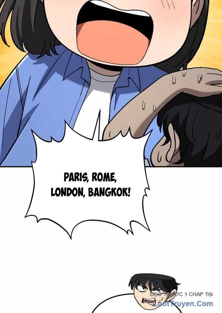 Thiên Ma Giáo - Chapter 37 - Page 23