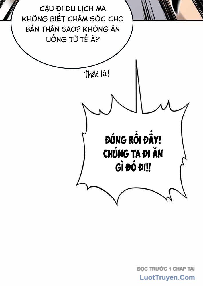 Thiên Ma Giáo - Chapter 37 - Page 37