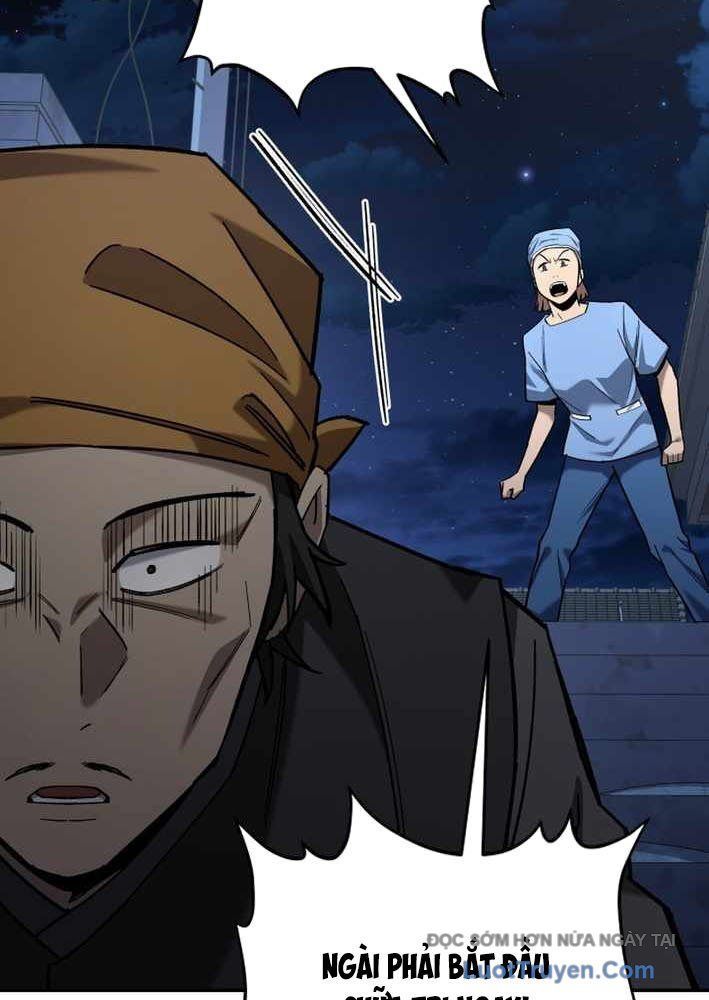 Thiên Ma Giáo - Chapter 38 - Page 128