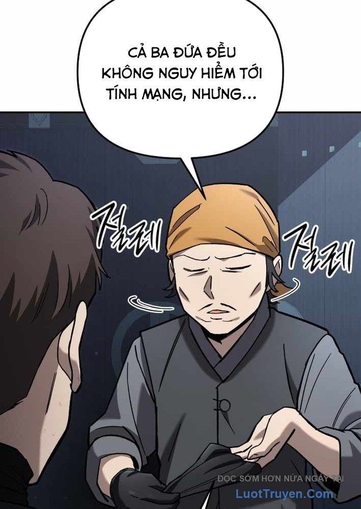 Thiên Ma Giáo - Chapter 38 - Page 8