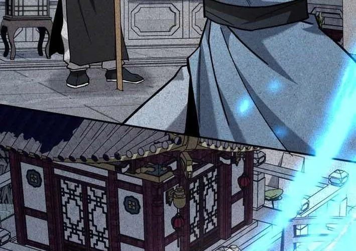 Thiên Ma Giáo - Chapter 39 - Page 257