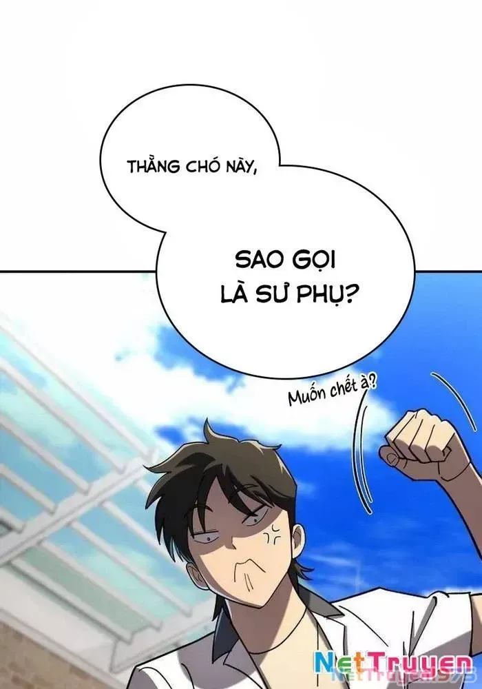 Thiên Ma Giáo - Chapter 4 - Page 15