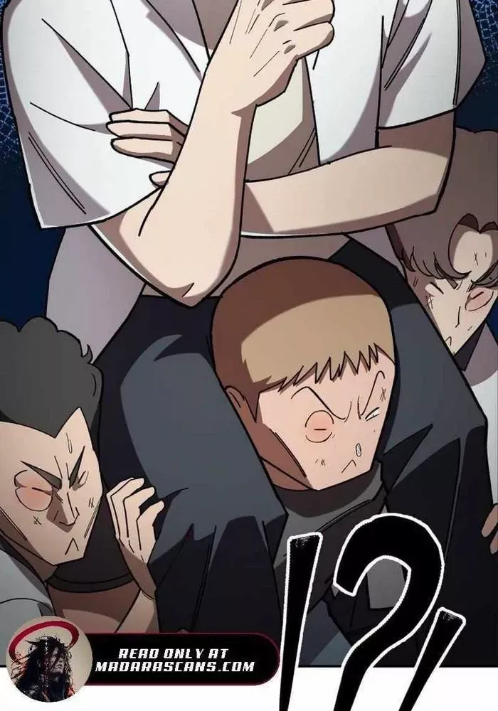 Thiên Ma Giáo - Chapter 4 - Page 43