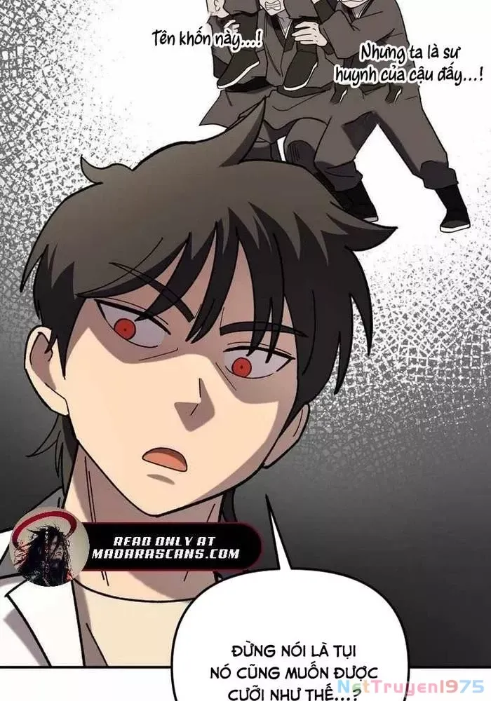 Thiên Ma Giáo - Chapter 4 - Page 48