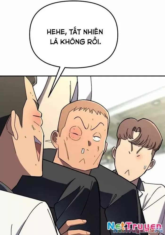 Thiên Ma Giáo - Chapter 4 - Page 50