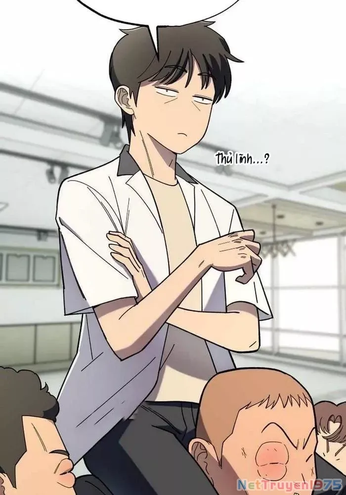 Thiên Ma Giáo - Chapter 4 - Page 53