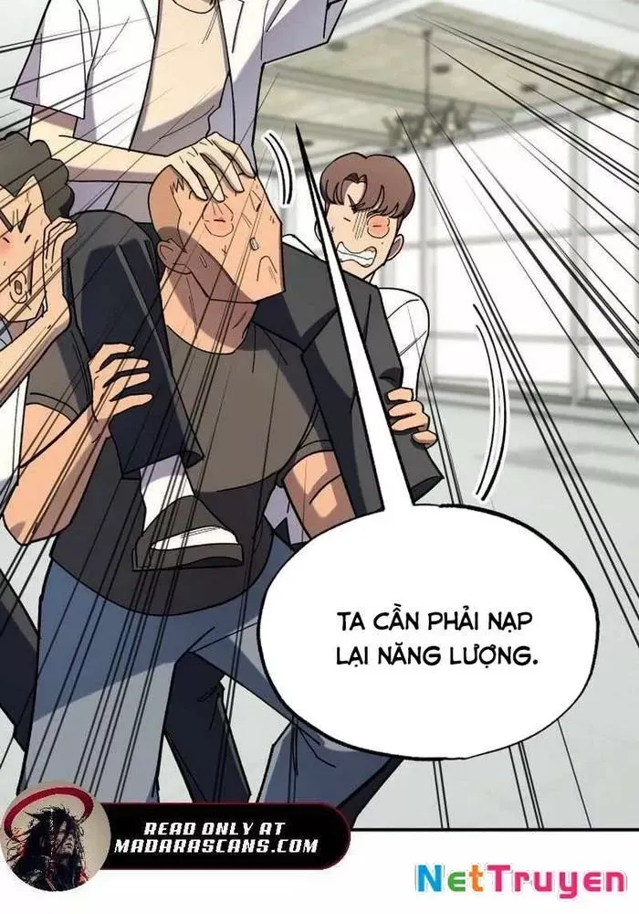 Thiên Ma Giáo - Chapter 4 - Page 55