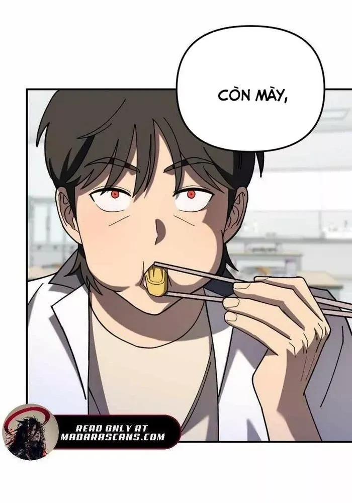 Thiên Ma Giáo - Chapter 4 - Page 96