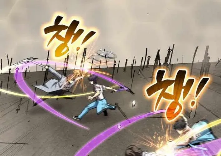 Thiên Ma Giáo - Chapter 40 - Page 210