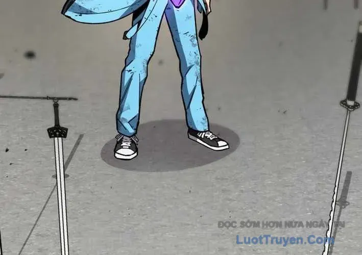 Thiên Ma Giáo - Chapter 40 - Page 297