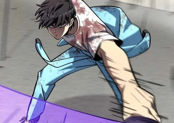 Thiên Ma Giáo - Chapter 40 - Page 324