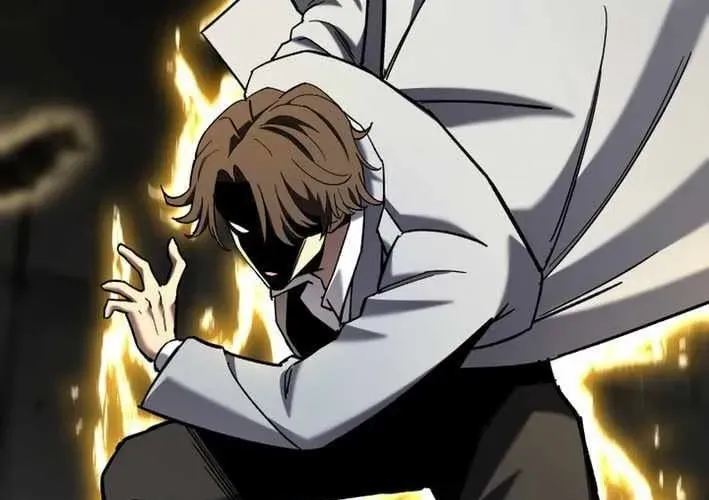 Thiên Ma Giáo - Chapter 40 - Page 338