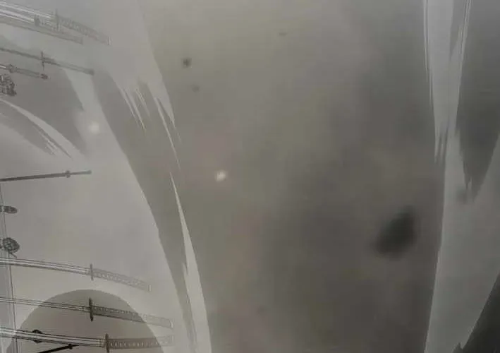 Thiên Ma Giáo - Chapter 40 - Page 39