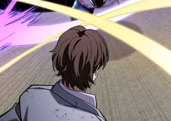 Thiên Ma Giáo - Chapter 40 - Page 437