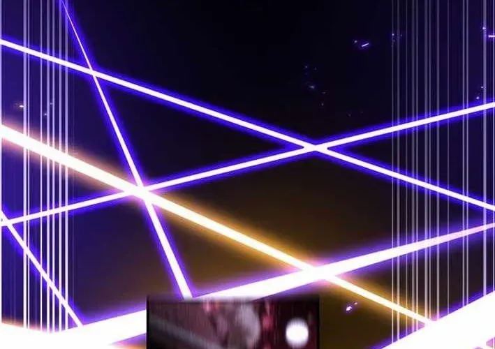 Thiên Ma Giáo - Chapter 40 - Page 441