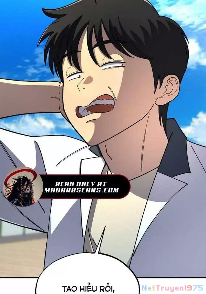 Thiên Ma Giáo - Chapter 5 - Page 11