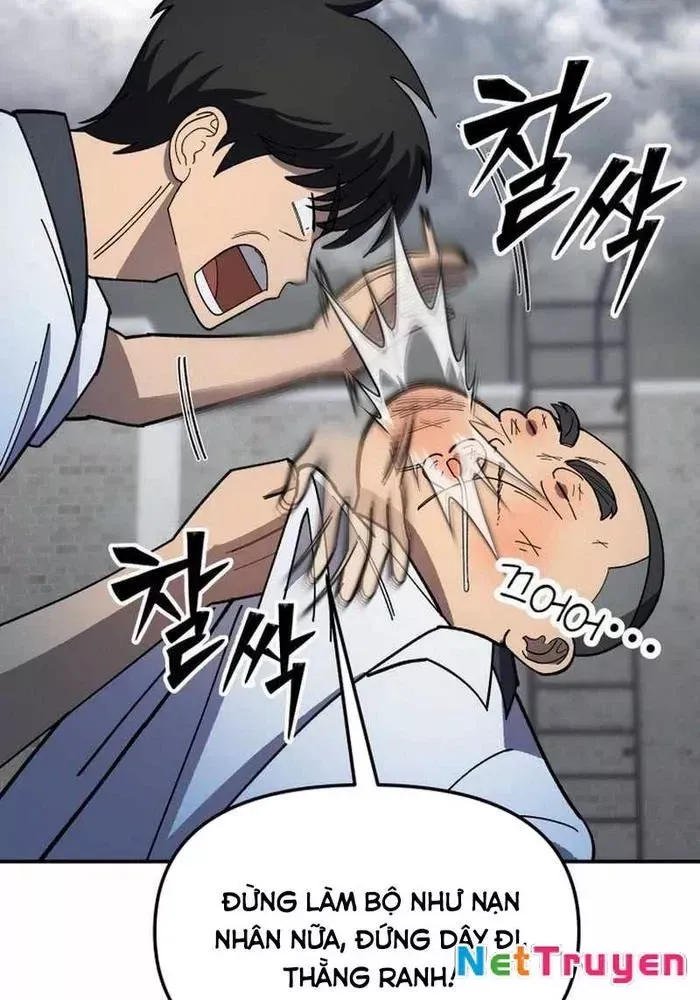 Thiên Ma Giáo - Chapter 5 - Page 120