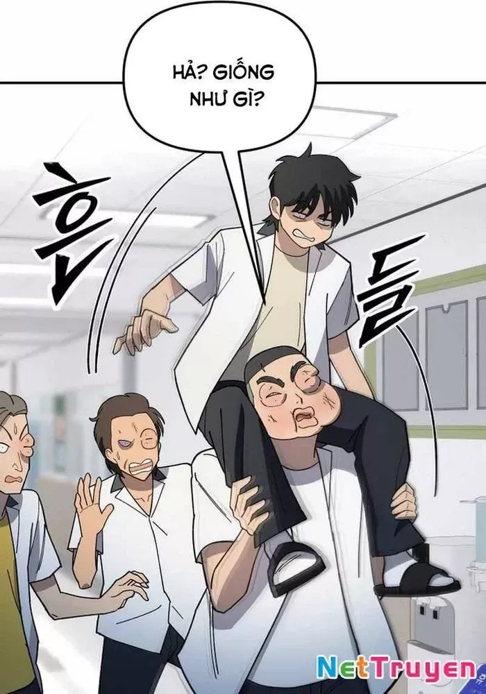 Thiên Ma Giáo - Chapter 5 - Page 135