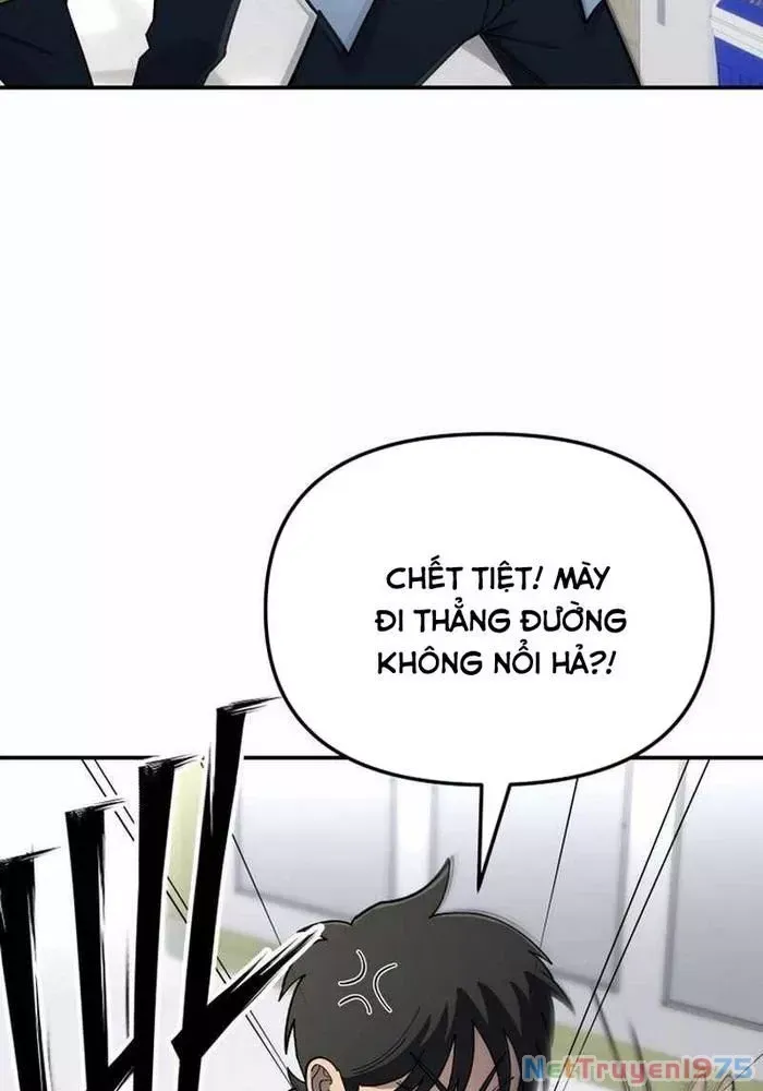 Thiên Ma Giáo - Chapter 5 - Page 136