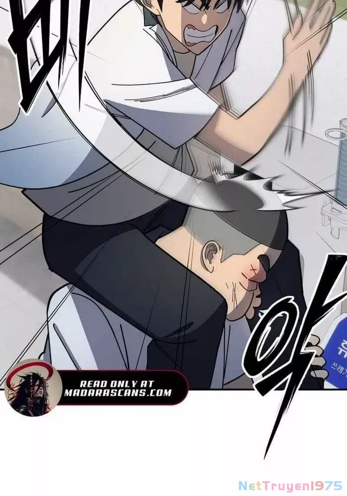 Thiên Ma Giáo - Chapter 5 - Page 137