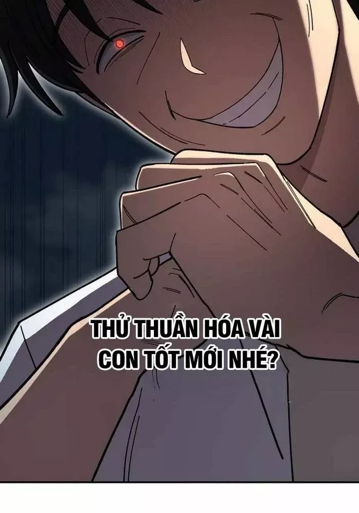 Thiên Ma Giáo - Chapter 5 - Page 21