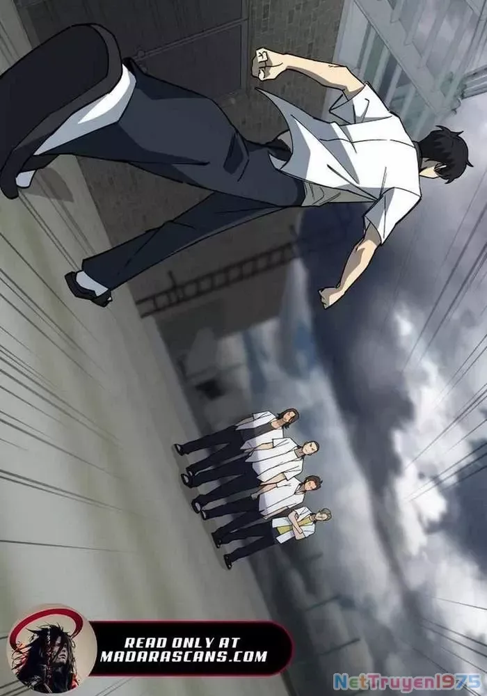 Thiên Ma Giáo - Chapter 5 - Page 27