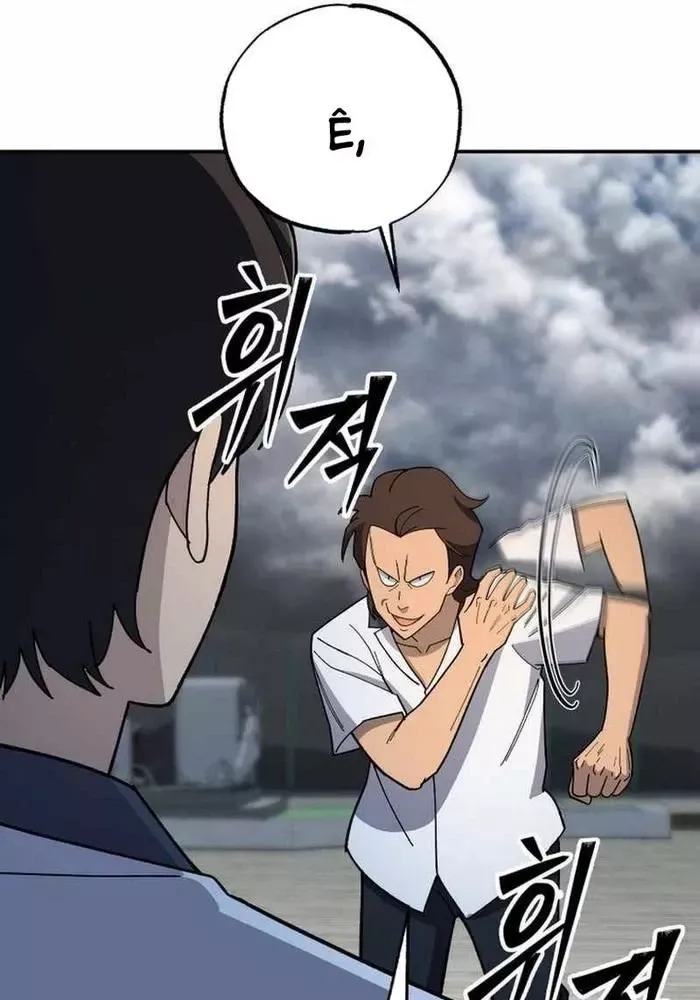 Thiên Ma Giáo - Chapter 5 - Page 31