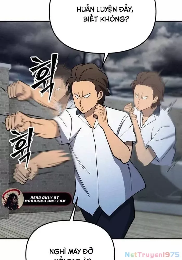 Thiên Ma Giáo - Chapter 5 - Page 33
