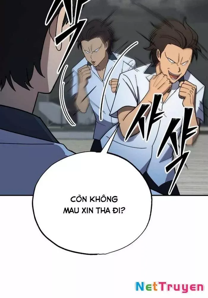 Thiên Ma Giáo - Chapter 5 - Page 35