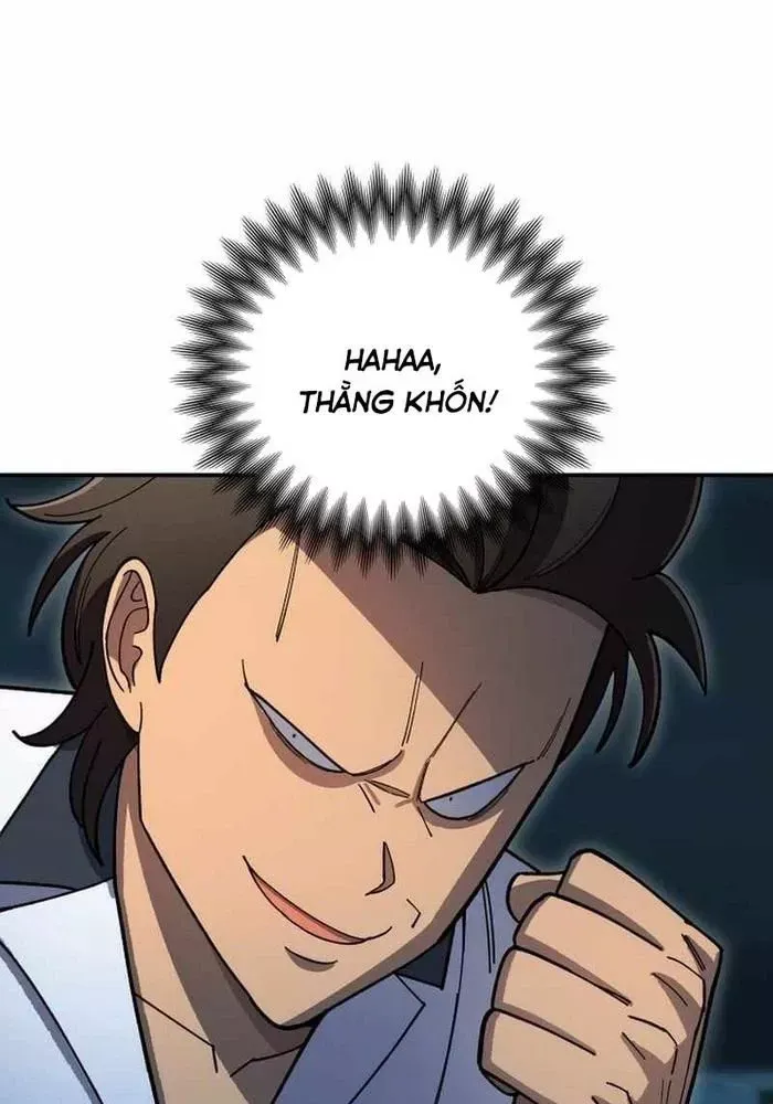 Thiên Ma Giáo - Chapter 5 - Page 36