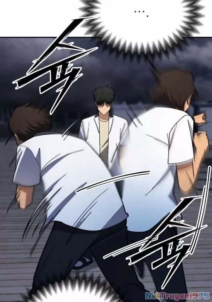 Thiên Ma Giáo - Chapter 5 - Page 38