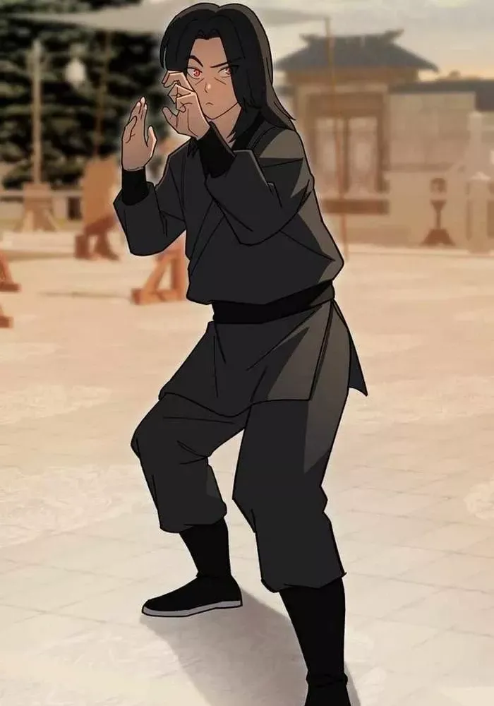 Thiên Ma Giáo - Chapter 5 - Page 48