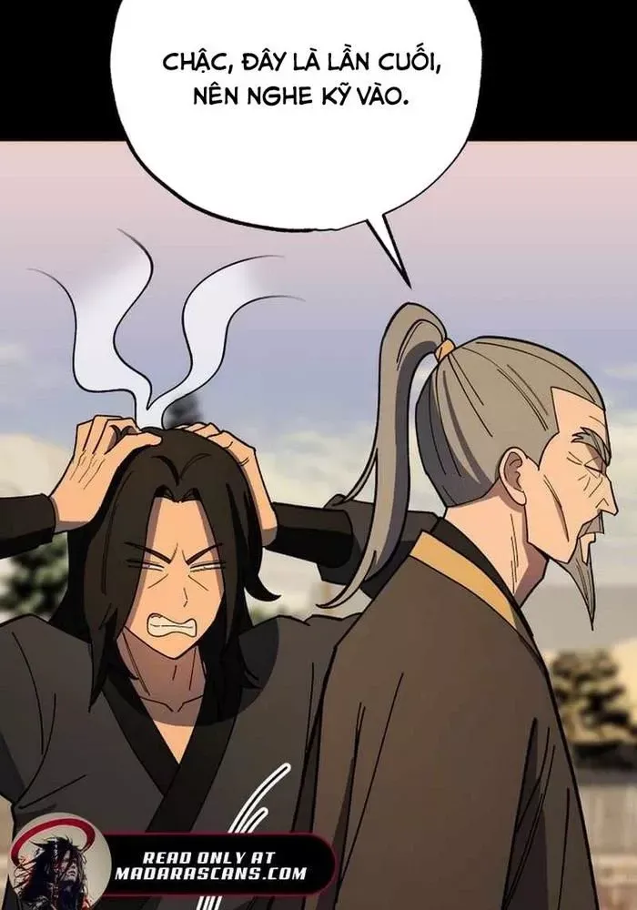 Thiên Ma Giáo - Chapter 5 - Page 53