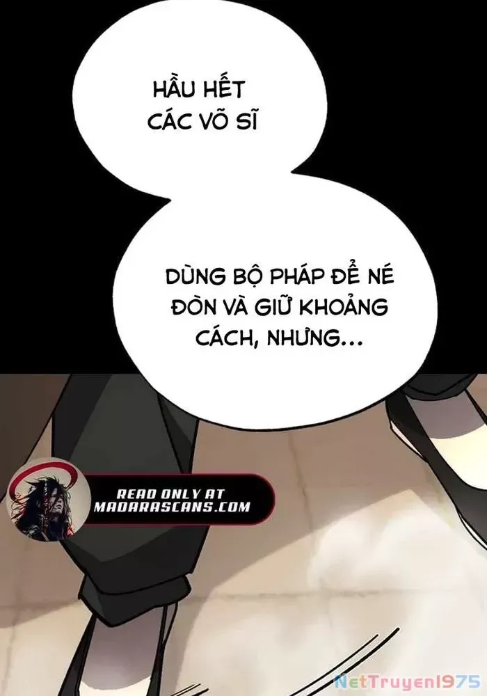 Thiên Ma Giáo - Chapter 5 - Page 58